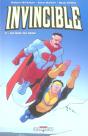 Invincible T.2 ; Au Nom Du Pere - Preview