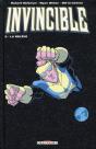 Invincible T.3 ; La Relève - Preview