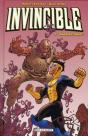 Invincible T.7 Mars Attaque - Preview