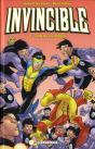 Invincible T.8 Loin De Ce Monde - Preview