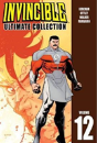 Invincible: The Ultimate Collection Volume 12 - Preview
