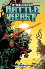 Invincible Universe: Battle Beast Vol. 2