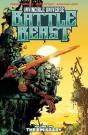 Invincible Universe: Battle Beast Vol. 2 - Preview
