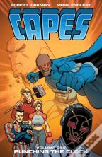 Invincible Universe: Capes Vol. 1