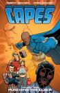 Invincible Universe: Capes Vol. 1 - Preview