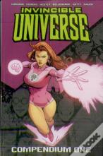 Invincible Universe Compendium Volume 1