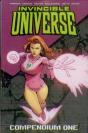 Invincible Universe Compendium Volume 1 - Preview