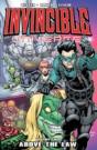Invincible Universe Volume 2 - Preview