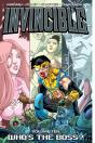 Invincible Vol. 10 - Preview