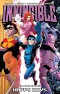 Invincible Vol. 11 - Preview