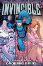 Invincible Vol. 13 - Preview
