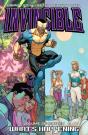 Invincible Vol. 17 - Preview