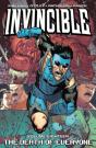 Invincible Vol. 18 - Preview