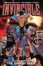 Invincible Vol. 19 - Preview