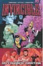 Invincible Vol. 8 - Preview