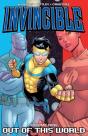 Invincible Vol. 9 - Preview