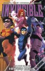 Invincible Volume 11: Happy Days
