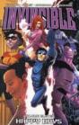 Invincible Volume 11: Happy Days - Preview