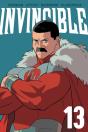 Invincible Volume 13 (New Edition) - Preview