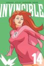 Invincible Volume 14 (New Edition) - Preview