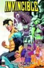 Invincible Volume 15: Get Smart - Preview