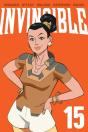 Invincible Volume 15 (New Edition) - Preview
