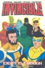 Invincible Volume 2: Eight Is Enough - Preview