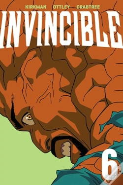 Capa do artigo Invincible Volume 6 (New Edition)