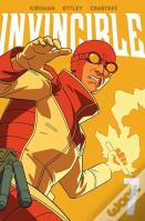 Invincible Volume 7 (New Edition)