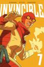 Invincible Volume 7 (New Edition) - Preview