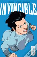 Invincible Volume 8 (New Edition)