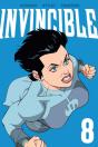 Invincible Volume 8 (New Edition) - Preview