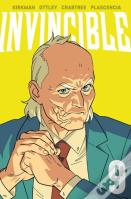 Invincible Volume 9 (New Edition)
