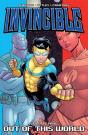 Invincible Volume 9: Out Of This World - Preview