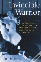 Capa do artigo Invincible Warrior
