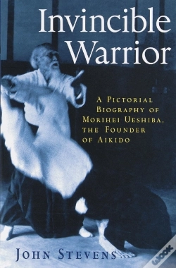 Capa do artigo Invincible Warrior