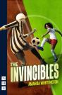 Invincibles - Preview