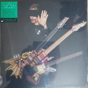 Capa do artigo Inviolate - Vinil