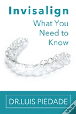 Capa do artigo Invisalign: What You Need To Know
