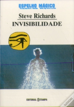 Capa do artigo Invisibilidade