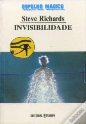 Capa do artigo Invisibilidade