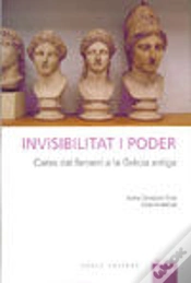 Capa do artigo Invisibilitat I Poder