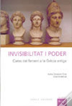 Capa do artigo Invisibilitat I Poder