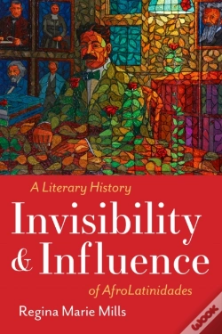 Capa do artigo Invisibility And Influence