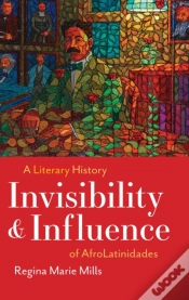 Capa do artigo Invisibility And Influence