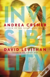 Capa do artigo Invisibility