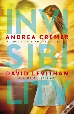 Capa do artigo Invisibility
