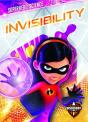 Invisibility - Preview