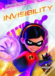 Capa do artigo Invisibility