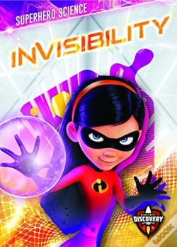 Capa do artigo Invisibility